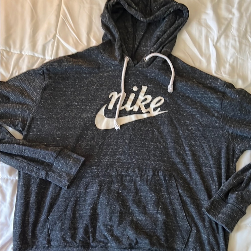 Nike hoodie